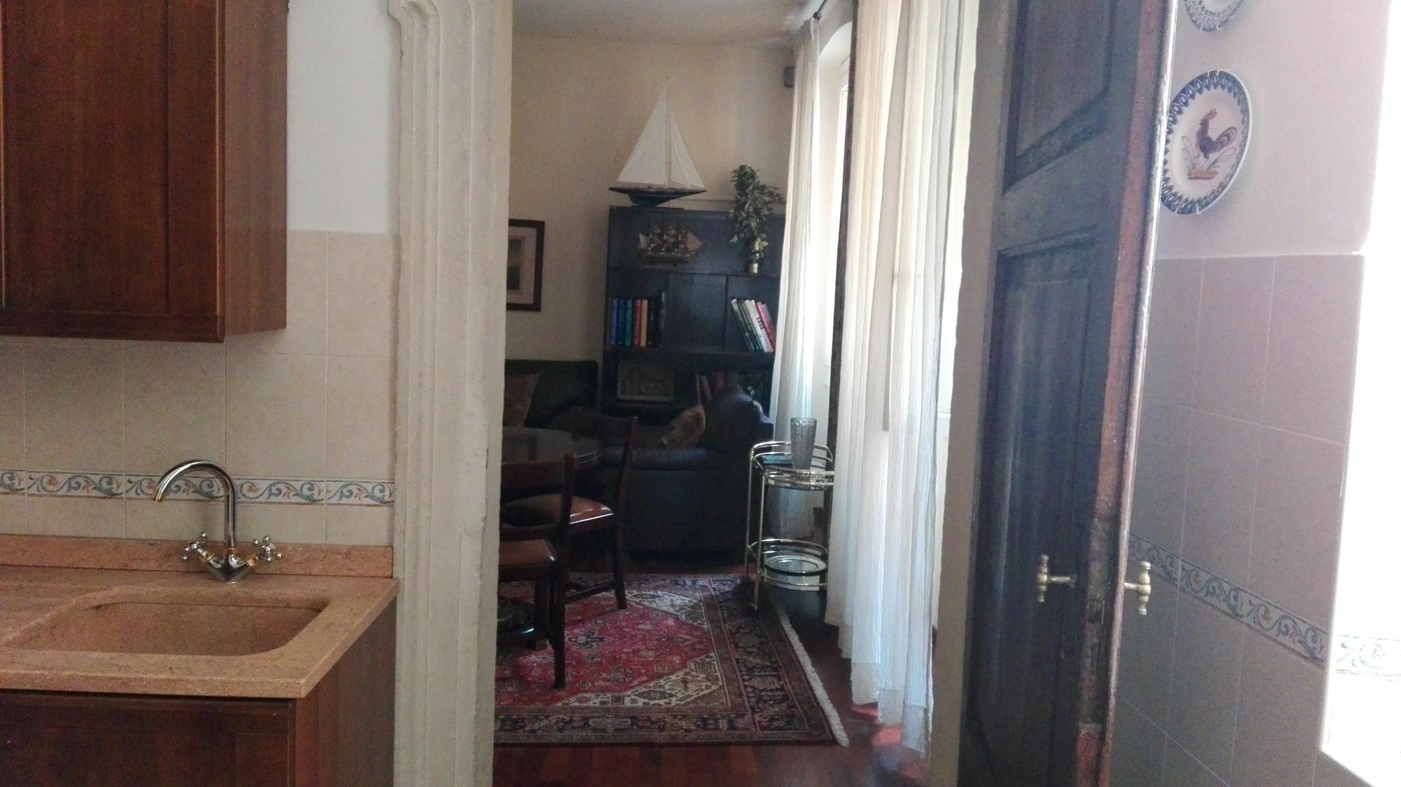 Holiday Werona Zewnętrze zdjęcie