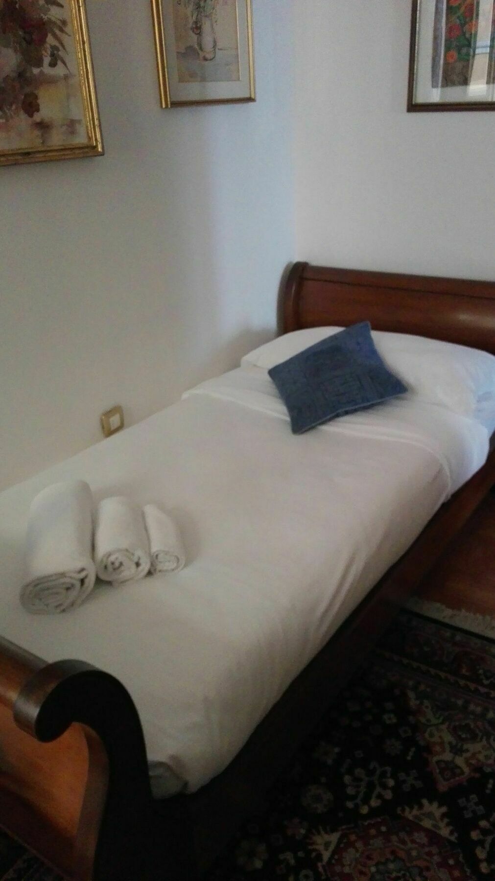 Holiday Werona Zewnętrze zdjęcie